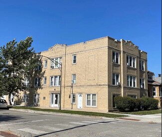 6000 W Seminole St Unit GDN, Chicago, IL 60646