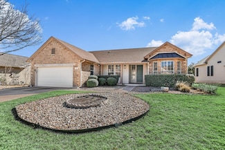 130 Crepe Myrtle Ln, Georgetown, TX 78633