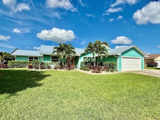 1260 SW 25th Ln, Palm City, FL 34990
