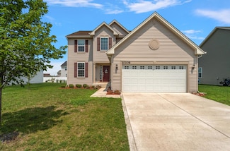 10108 W 145th Ave, Cedar Lake, IN 46303