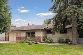 1156 128th Ave NE, Minneapolis, MN 55434