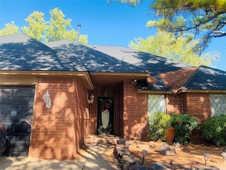 16624 Sunny Hollow Rd, Edmond, OK 73012