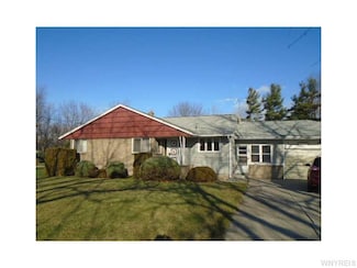 622 Columbia Ave, Lancaster, NY 14086
