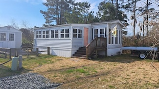 8035 Mire Pond One, Chincoteague Island, VA 23336