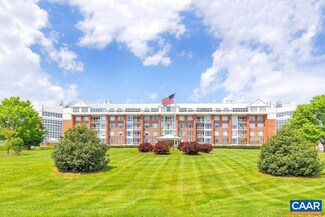 500 Crestwood Dr Unit 2101, Charlottesville, VA 22903