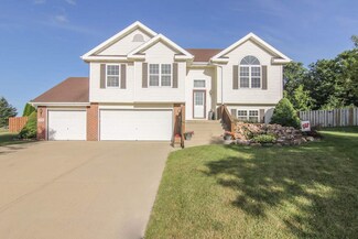 5333 Tree Ridge Trail, Madison, WI 53718