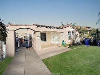 1267 E 56th St, Los Angeles, CA 90011