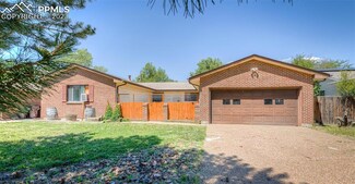 1246 Auburn Dr, Colorado Springs, CO 80909