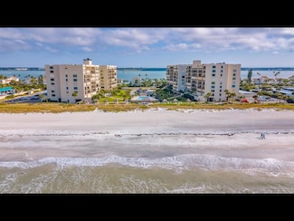 1430 Gulf Blvd Unit 404, Clearwater Beach, FL 33767