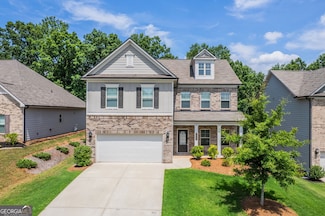 7043 Lancaster Crossing, Flowery Branch, GA 30542