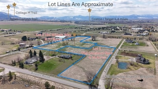 TBD Willem Way, Belgrade, MT 59714