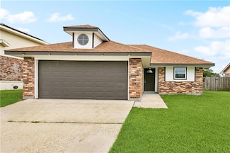 245 Louise Ct, Gretna, LA 70056