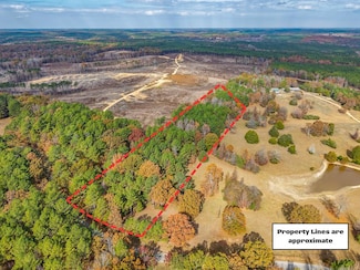 5.65 ac County Road 90, Water Valley, MS 38965