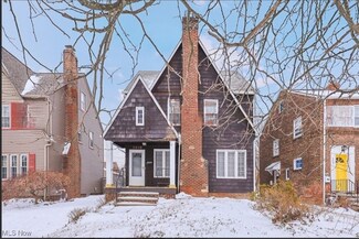 3649 Cummings Rd, Cleveland Heights, OH 44118