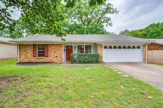 1515 Senter Rd, Irving, TX 75060