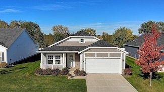 6290 Glenbrook Ave, Portage, IN 46368