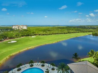 4800 Pelican Colony Blvd Unit 803, Bonita Springs, FL 34134