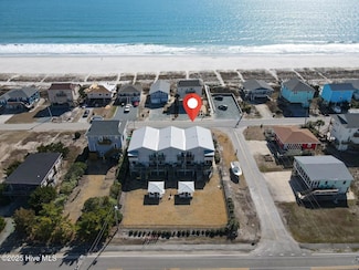 1344 Ocean Blvd Unit E, Holly Ridge, NC 28445