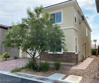 5172 Fiery Sky Ridge St, Las Vegas, NV 89148