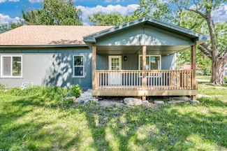 728 S Summit St, El Dorado, KS 67042