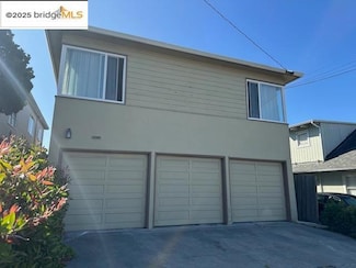 3550 Rhoda Ave, Oakland, CA 94602