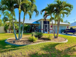2537 SW 29th Terrace, Cape Coral, FL 33914