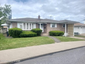 910 Roosevelt St, Hazleton, PA 18202