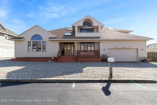 110 Osprey Ln, Mantoloking, NJ 08738
