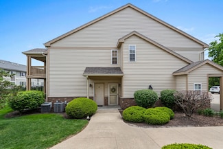3796 Thornhill Cir Unit 3796, Champaign, IL 61822