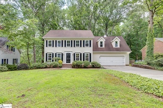 703 Creekview Dr, Greenville, SC 29607