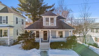 29 Manning St, Manchester, NH 03103