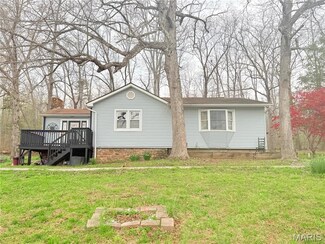 17977 E Hwy, Arcadia, MO 63621