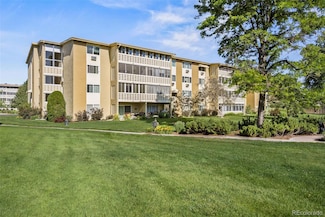 610 S Alton Way Unit 7C, Denver, CO 80247