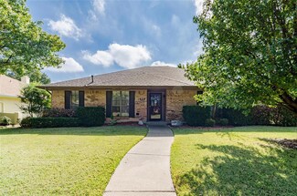 1928 E Branch Hollow Dr, Carrollton, TX 75007