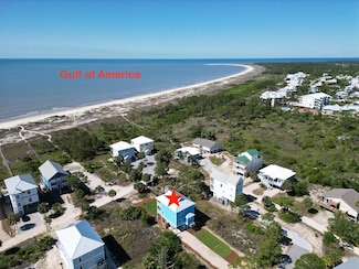 300 Mercury Ln, Port St. Joe, FL 32456
