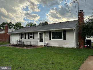 7526 Albemarle Dr, Manassas, VA 20111