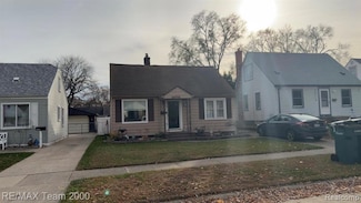 24705 Calvin St, Dearborn, MI 48124