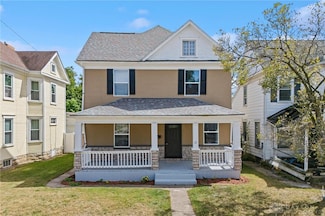 42 Mary Ave, Dayton, OH 45405