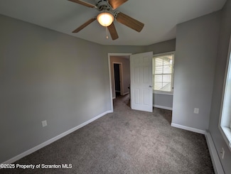 3011 Pittston Ave Unit 2, Scranton, PA 18505