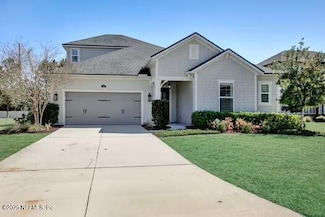 83 Starlis Place, Saint Johns, FL 32259