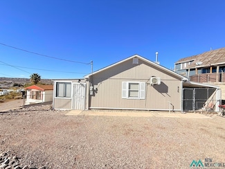 825 Hillcrest Dr, Truth Or Consequences, NM 87901