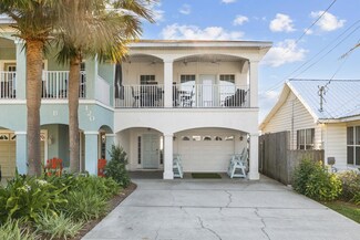 120 El Reposo Place Unit A, Panama City Beach, FL 32413