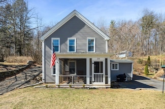 20 Woodward Ave, Berlin, MA 01503