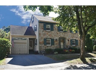 90 Martin Rd, Milton, MA 02186