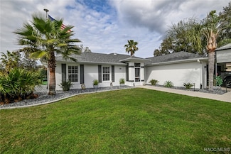 4457 E Avocet Ct, Inverness, FL 34453