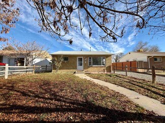 1630 N 19th St, Grand Junction, CO 81501