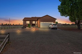 1176 E Purcell Ln, Pueblo, CO 81007