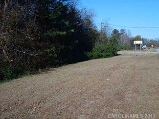 U S Hwy 52 Hwy S, Morven, NC 28119