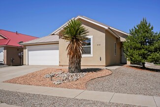 506 Minturn Loop, Rio Rancho, NM 87124