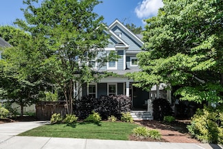 1313 Dale St, Raleigh, NC 27605